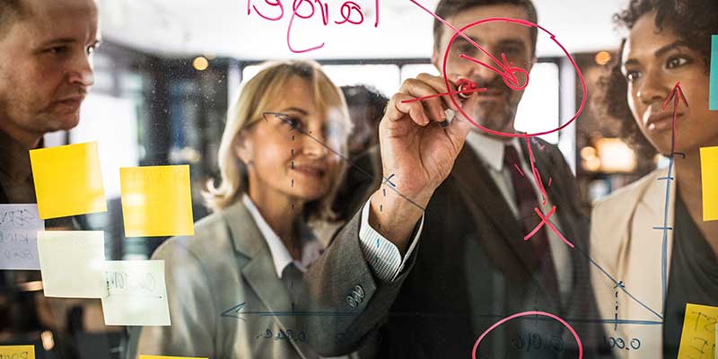 How to get a Professional Online Marketing Agency?