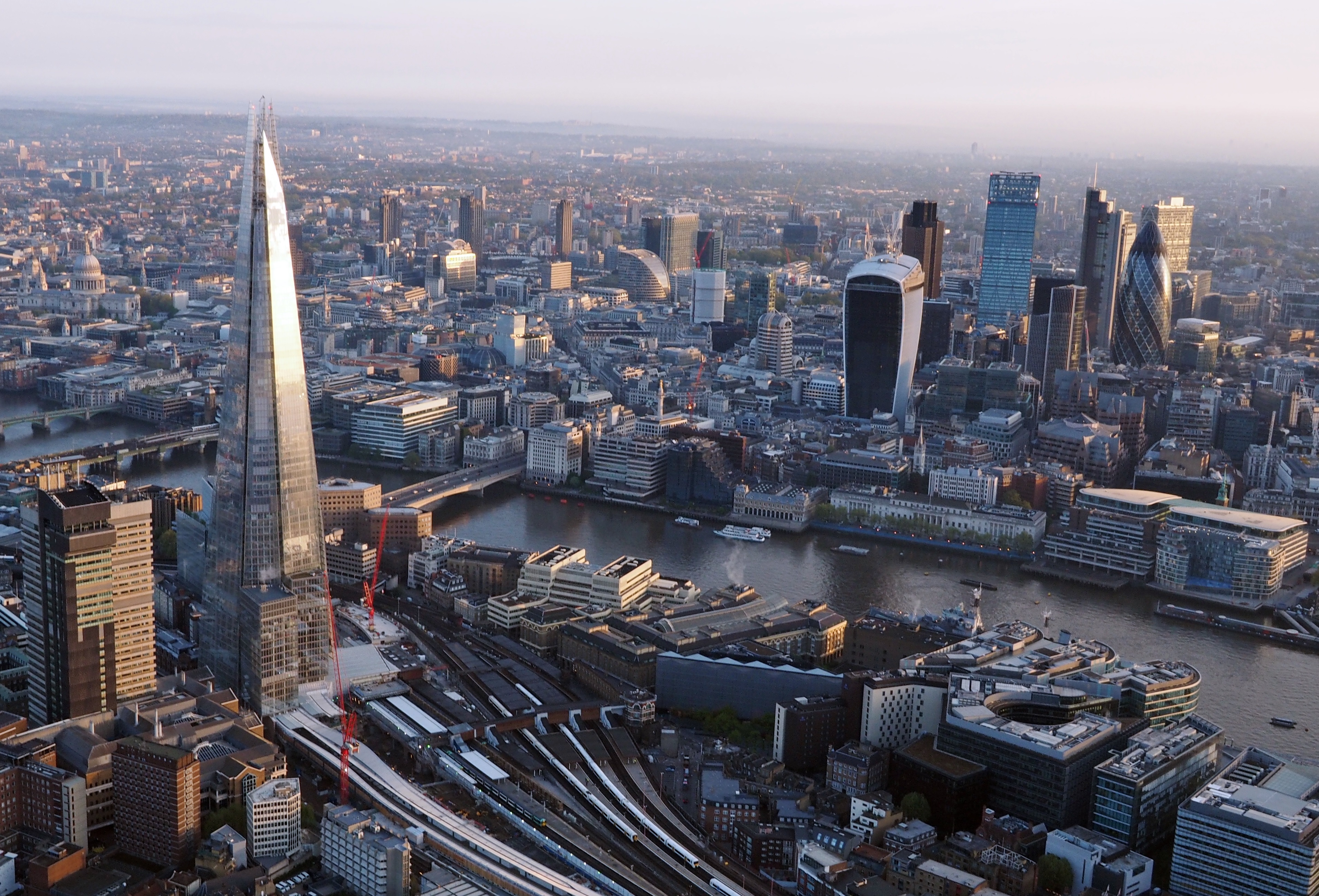 How to find Best Web Design Company in London?