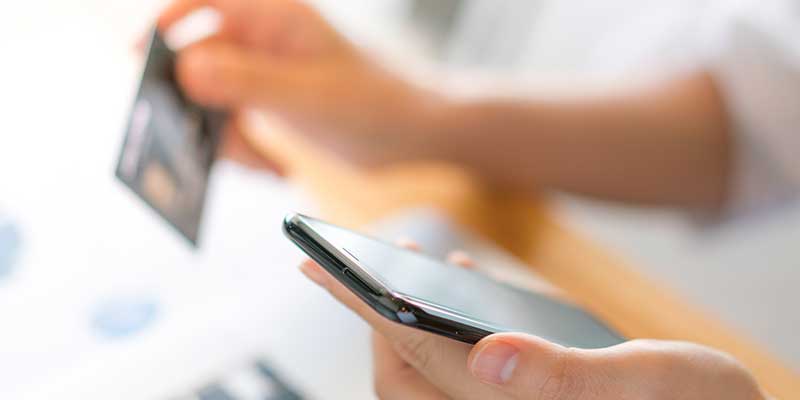 The Keys to a Successful Ecommerce Website