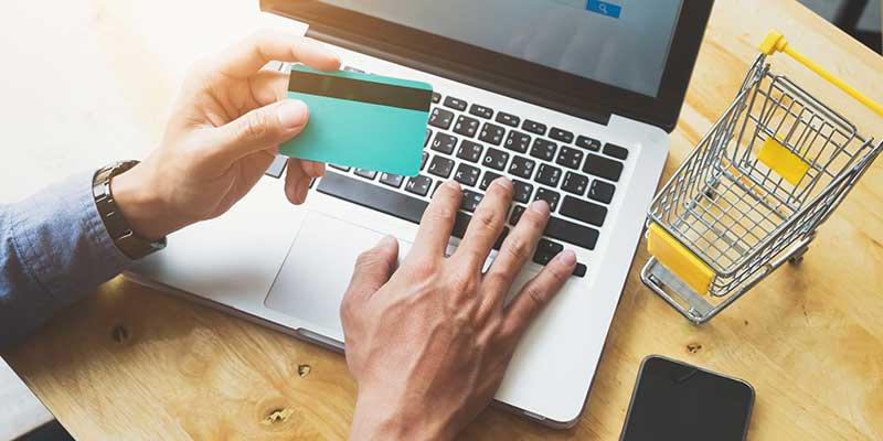 Creating an Online Shopping Website