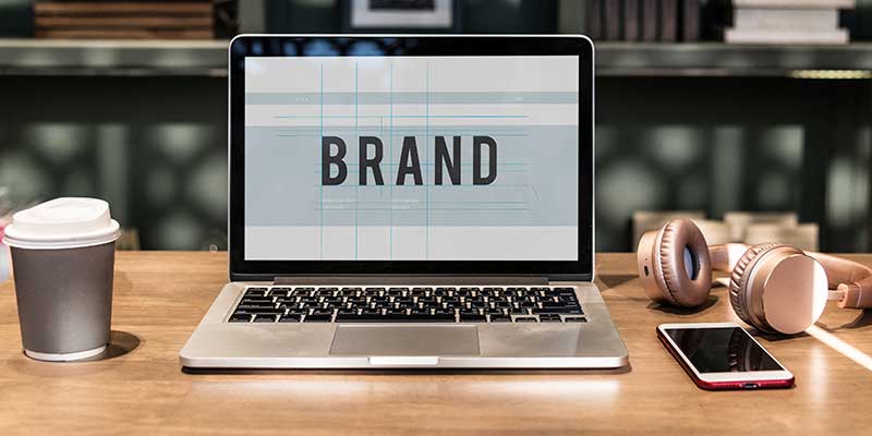 How to Brand Your Corporate Web design