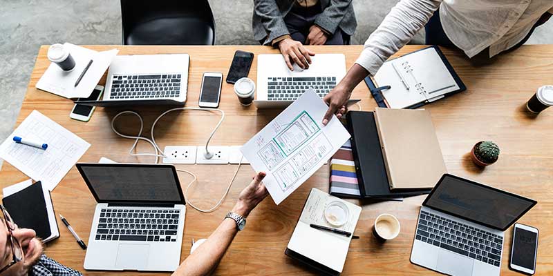 The Difference Between website design company and Free Template
