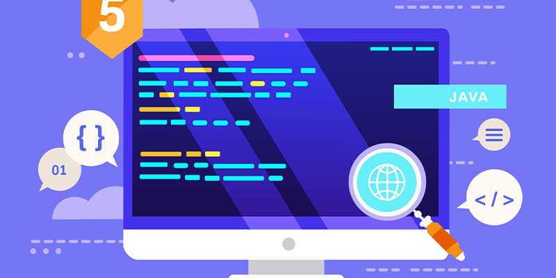 Bespoke Website Development