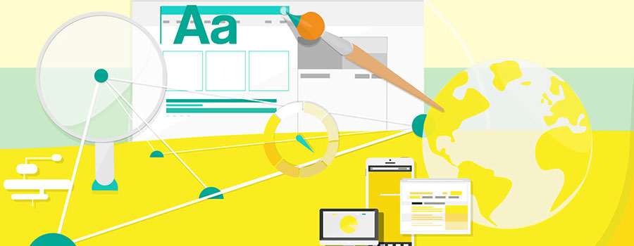 web Design | C Factory