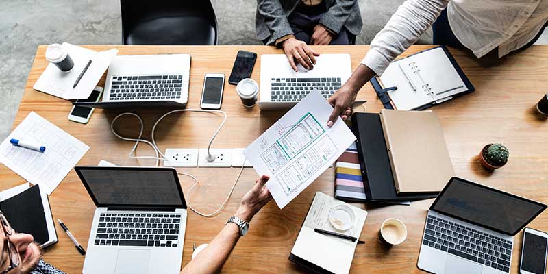 Benefits of ecommerce Web design and development