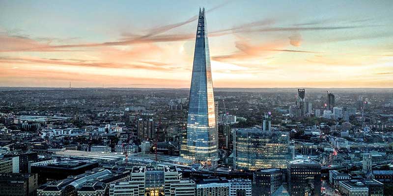 How to find best Web design services London?