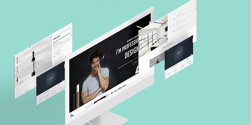 Difference between Adaptive and Responsive website layout