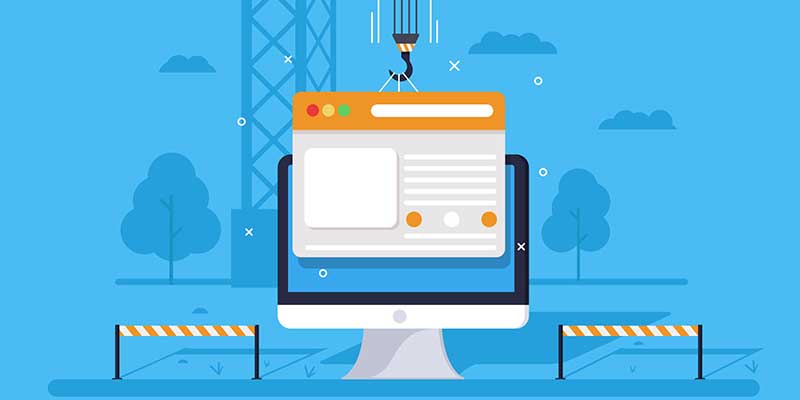 How to design a website?