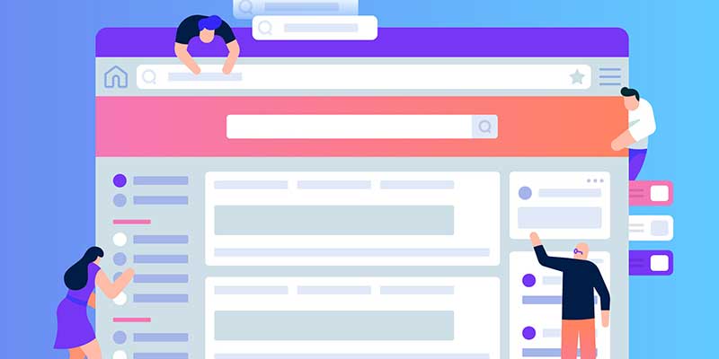 How UX/UI design works?