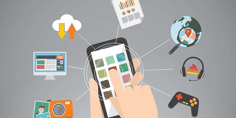 Do I Really Need An App For My Ecommerce Store online