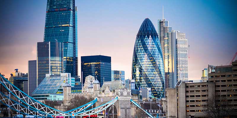Top 10 Website Design Agency London