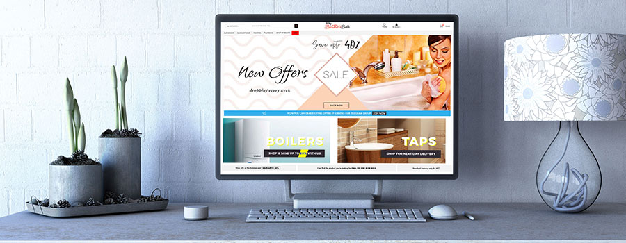 affordable ecommerce web design | C Factory