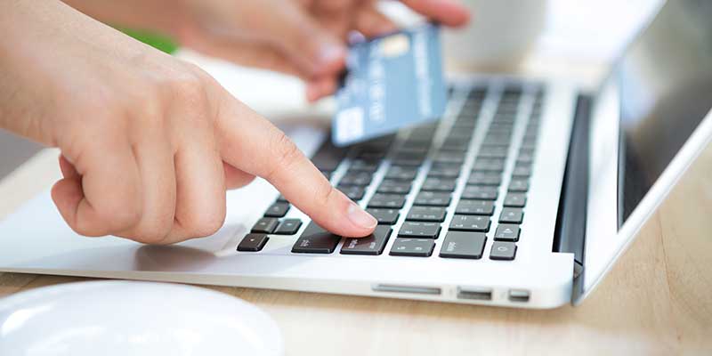 The Best & Secured solution for an Ecommerce Platform store