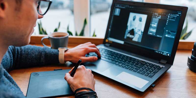 The Changing Role of Web Designer in IT Sector
