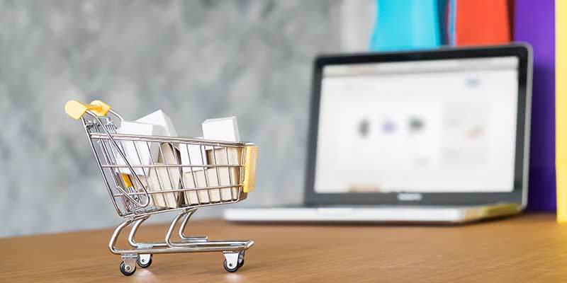 5 Ecommerce Site Design - Theme To Spark Your Creativity