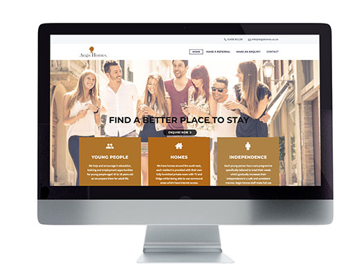 Website Design | C Factory