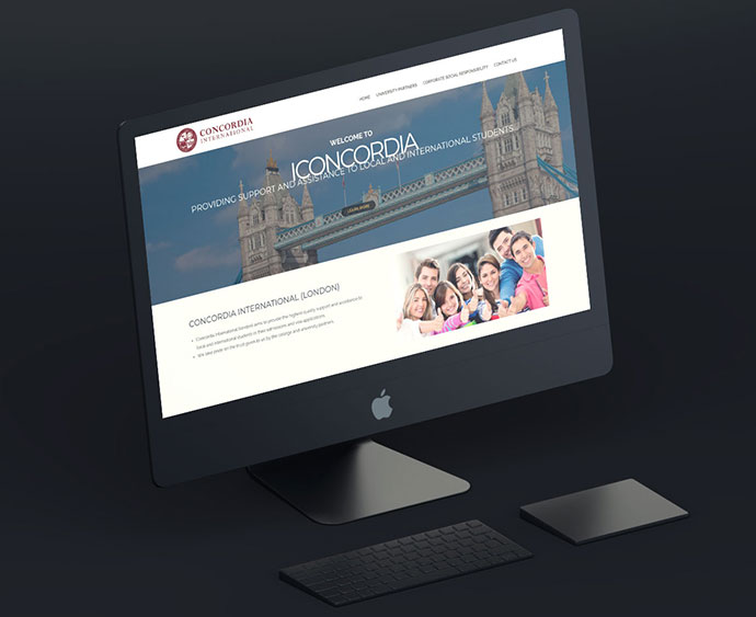 Website Design | C Factory