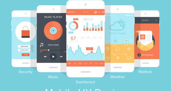 Top 5 Ecommerce UX Design