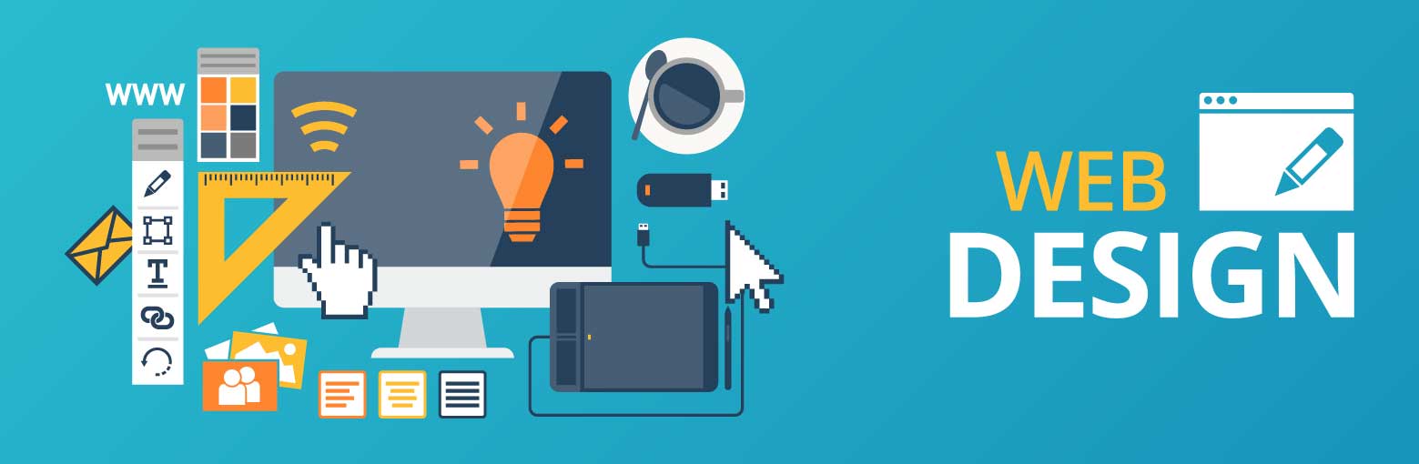 What to expect from website design services