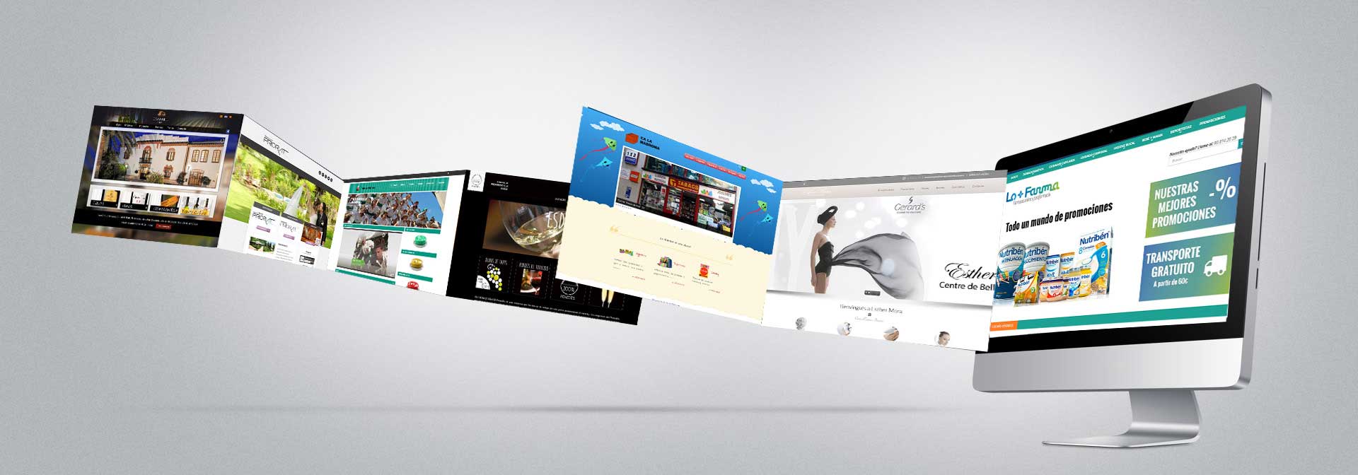 Have the best web design London to transform the face of your business