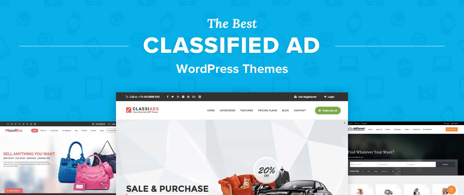 Benefits Of Classified Websites That May Change Your Perspective