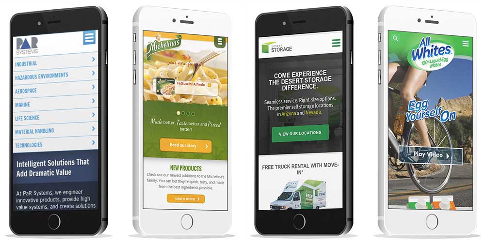 Use This Checklist To Ensure That You Opt For Best Mobile Web Design Services