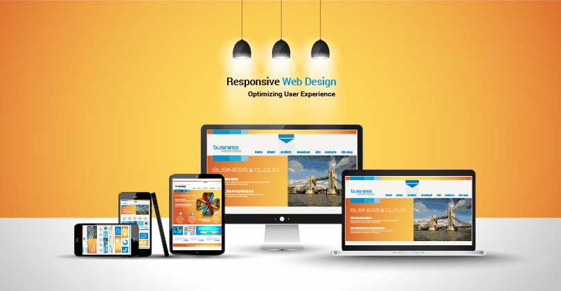 Responsive web design to revolutionize business websites