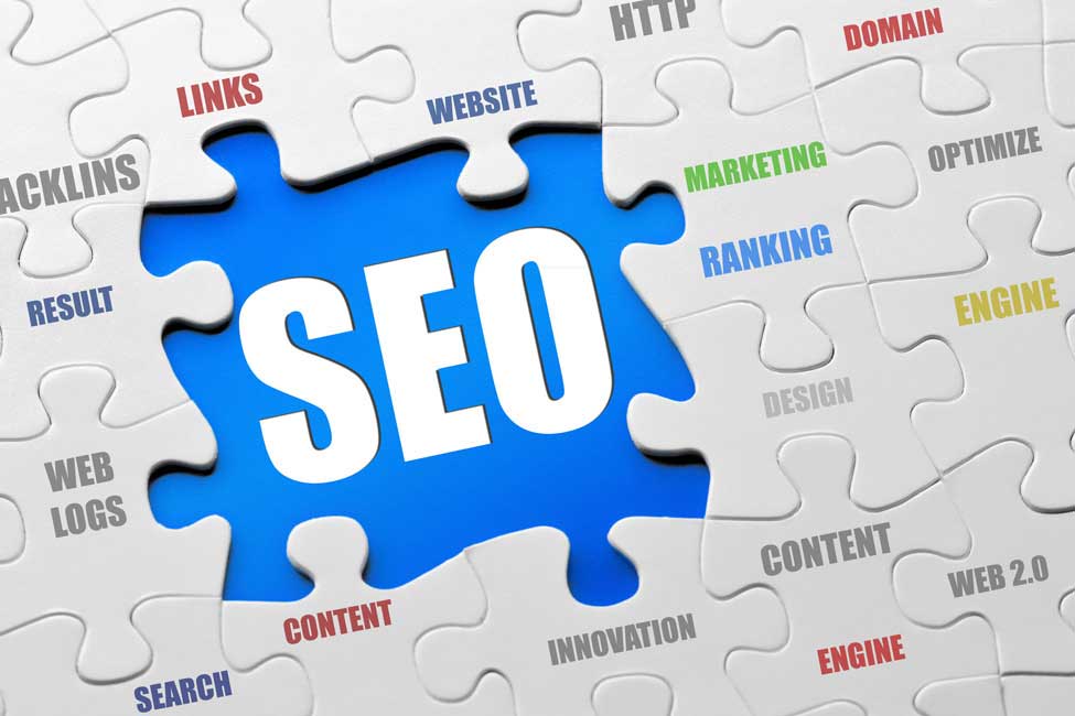 Game with These 3 SEO Ranking Factors?