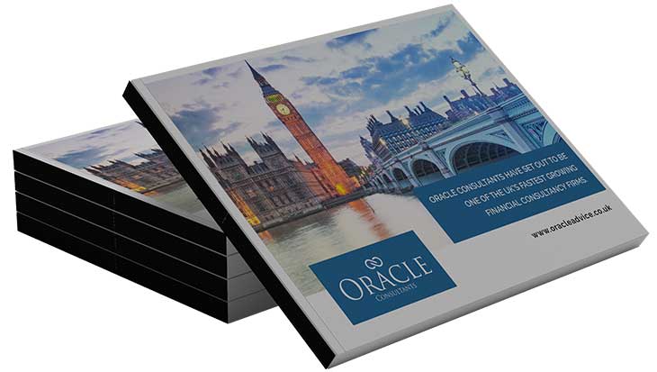 Leaflets and Brochure Design | C Factory