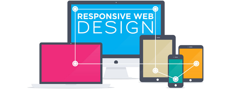Best Responsive web design | C Factory