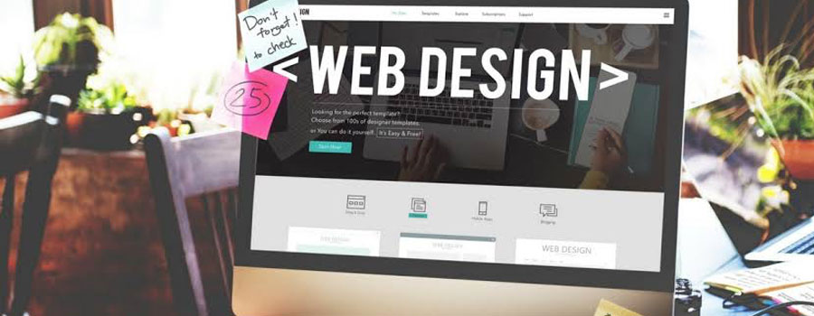 Web Design Agency - All you need to know about a design & development