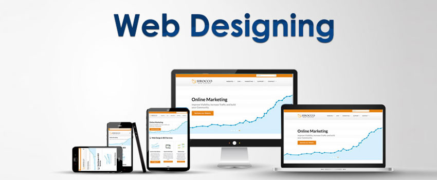 Web Designing | Cfactory