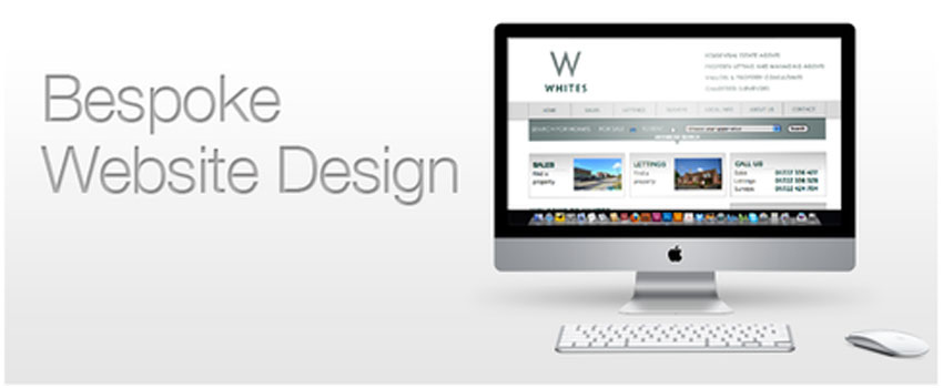 Bespoke Website Designing | Cfactory