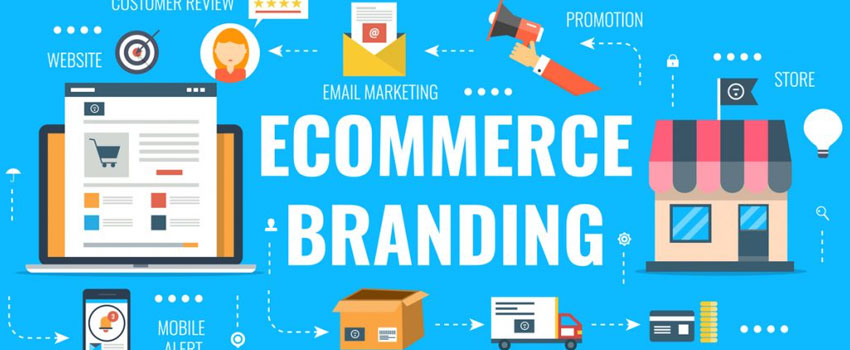 Ecommerce Branding | Cfactory