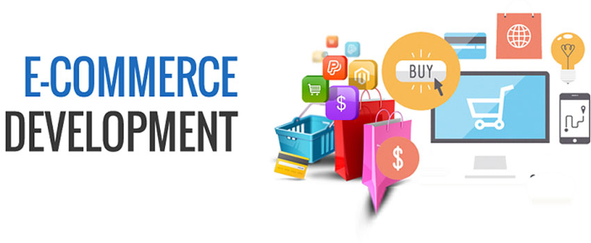 E-Commerce Development | Cfactory
