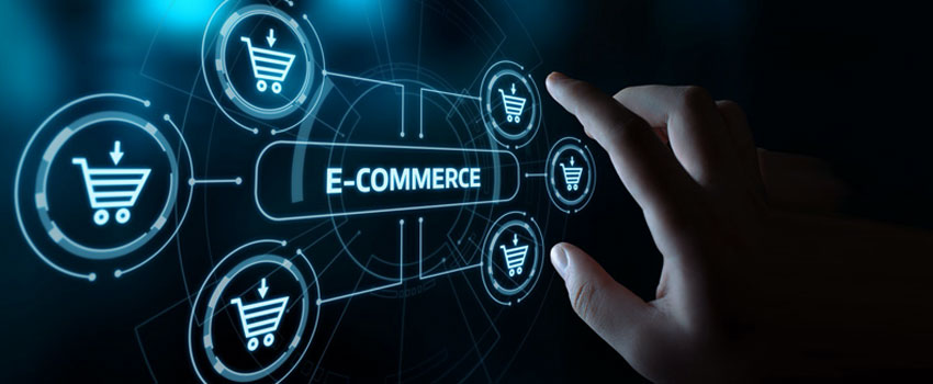 E-Commerce Website | Cfactory