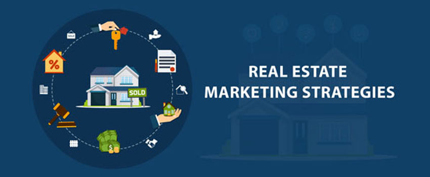 Real Estate Marketing | Cfactory