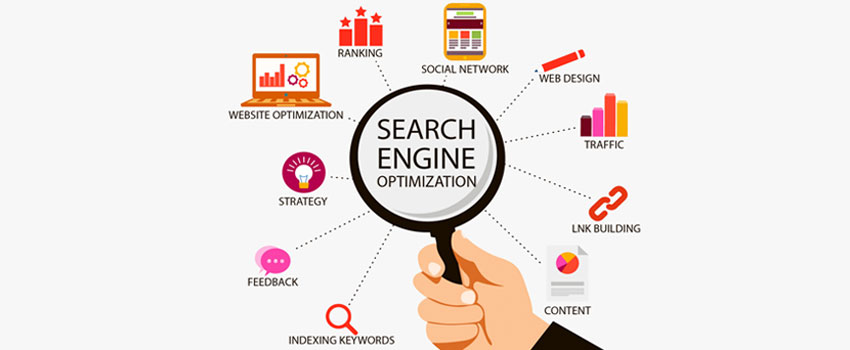 SEO Services | Cfactory