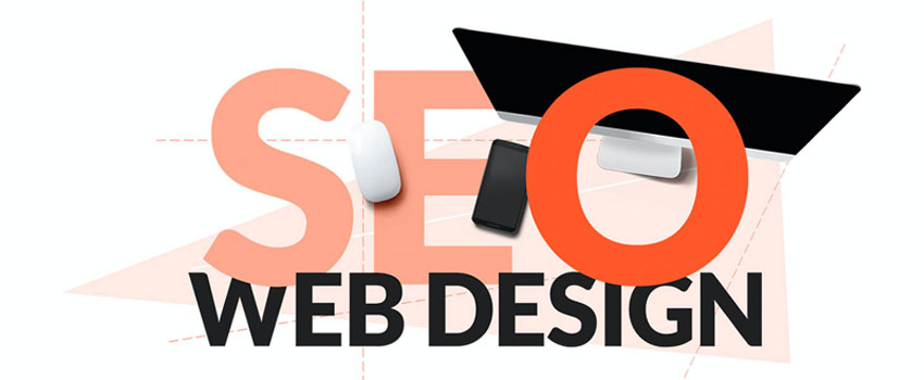 SEO Web design | Cfactory