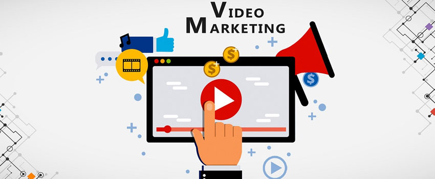 Video Markething | Cfactory