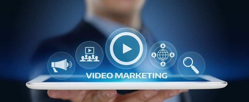 Video markething | Cfactory