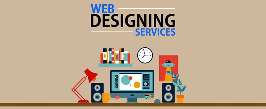 Web Desiging Services | Cfactory