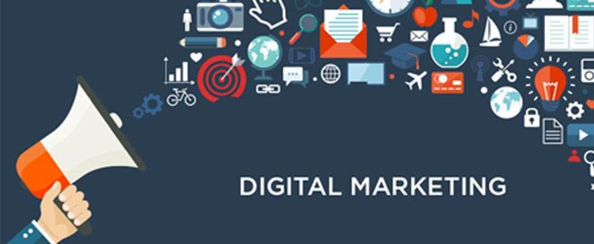 Digital marketing | Cfactory