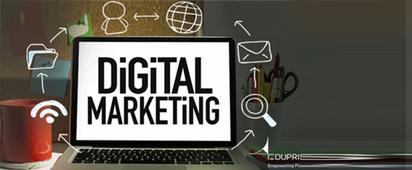 Digital marketing | Cfactory